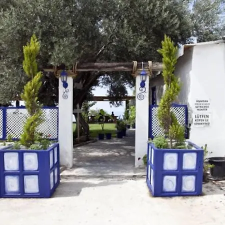 Guest house Sahin & Restaurant