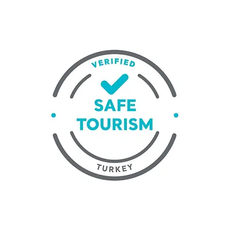 Sahin & Restaurant Guest house 3*