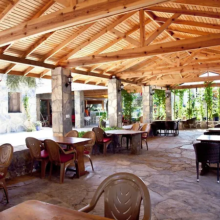 Pensión Sahin & Restaurant