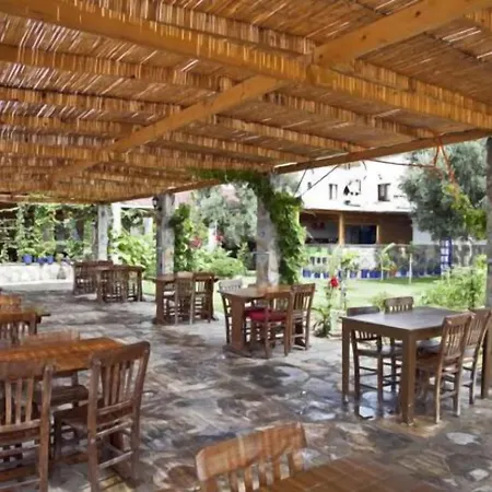 Sahin & Restaurant 2* Ялычифтлик