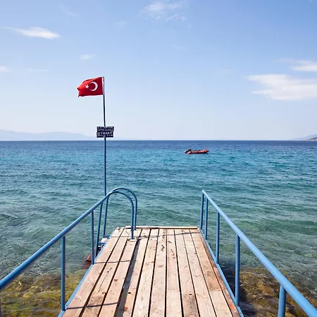 Guest house Sahin & Restaurant 3*