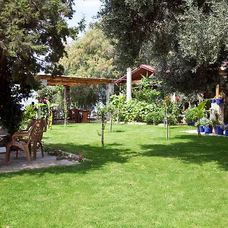 Pensión Sahin & Restaurant Yaliciftlik