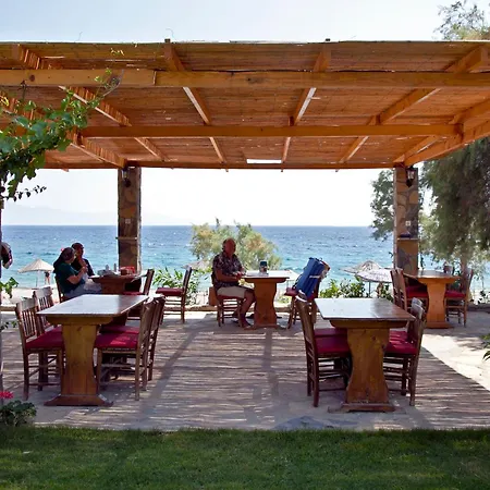 Guest house Sahin & Restaurant 3*