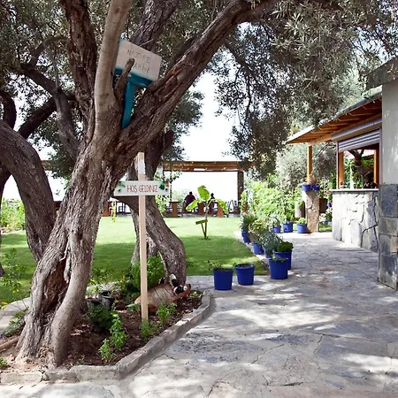 Sahin & Restaurant Pensión 3*