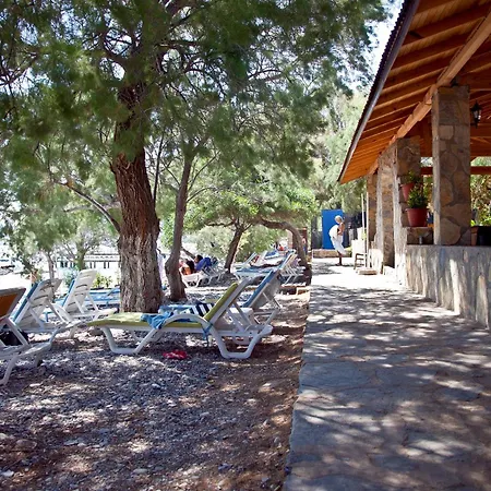 Sahin & Restaurant Guest house