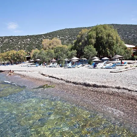 Guest house Sahin & Restaurant