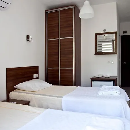 Sahin & Restaurant Guest house