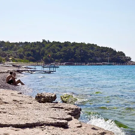 Guest house Sahin & Restaurant