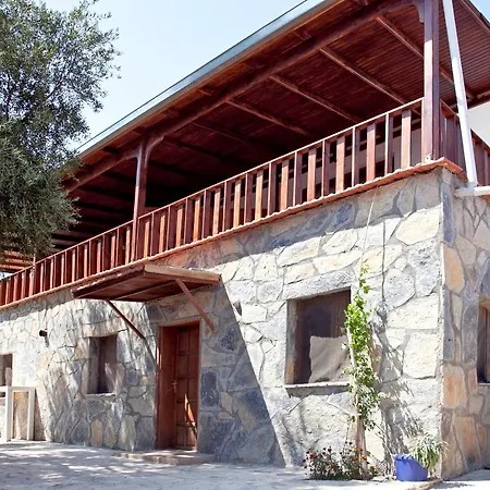 Guest house Sahin & Restaurant