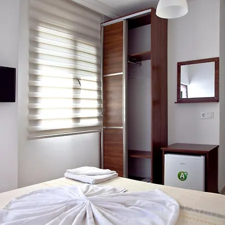 Guest house Sahin & Restaurant