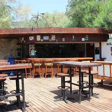 بيت ضيافة Sahin & Restaurant يالتْشيفليك