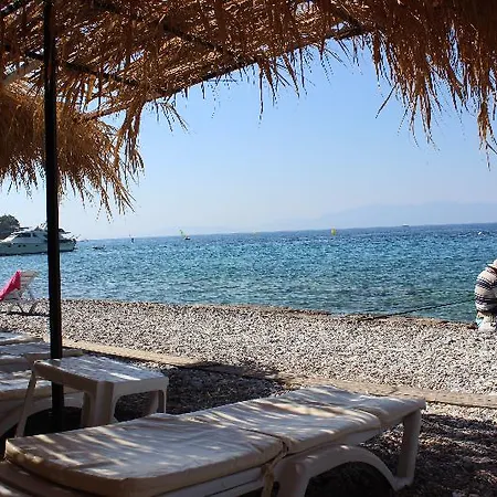 Guest house Sahin & Restaurant