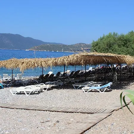 Sahin & Restaurant Guest house Yaliciftlik