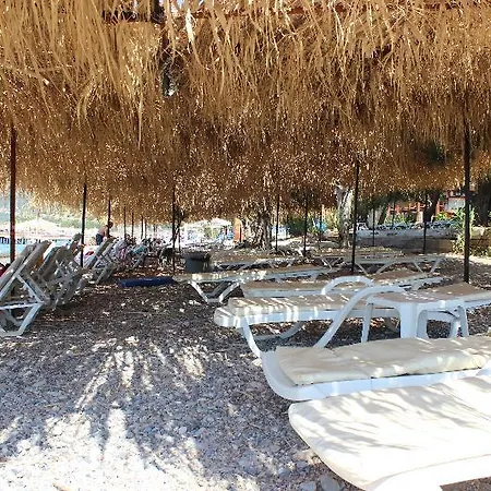 Sahin & Restaurant Гостевой дом