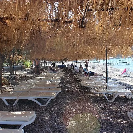 Guest house Sahin & Restaurant 3*