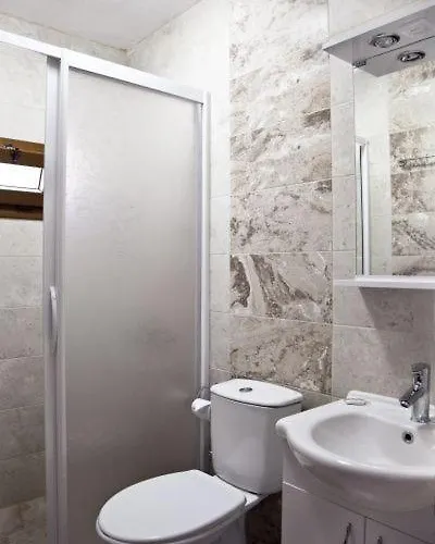 Sahin & Restaurant Affittacamere