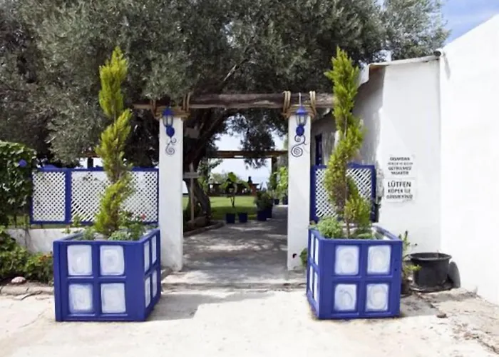 Pensión Sahin & Restaurant