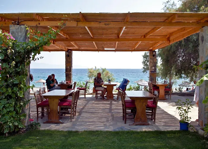 Pensión Sahin & Restaurant 3*