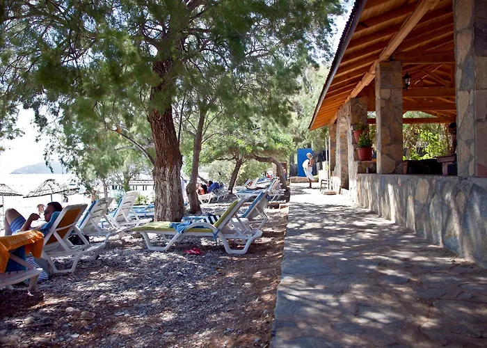 Sahin & Restaurant Affittacamere