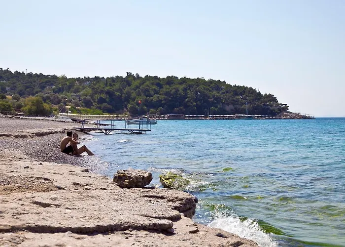 Affittacamere Sahin & Restaurant