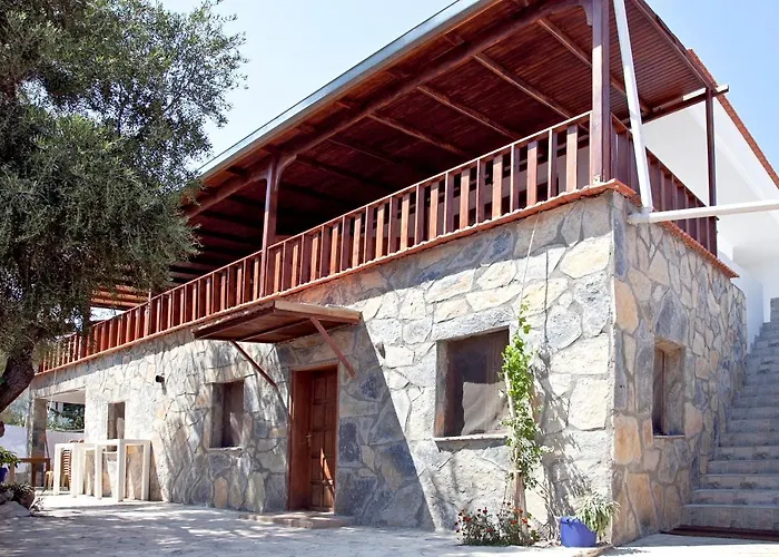 Affittacamere Sahin & Restaurant