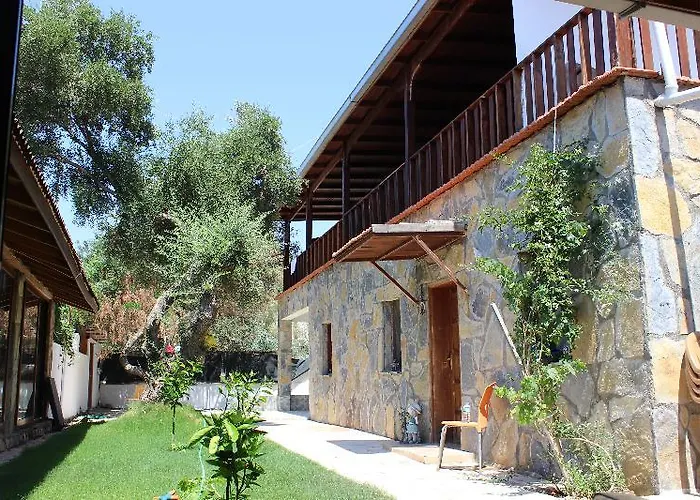 Sahin & Restaurant 3* Yaliciftlik