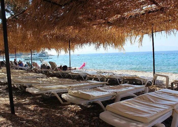Sahin & Restaurant Yaliciftlik