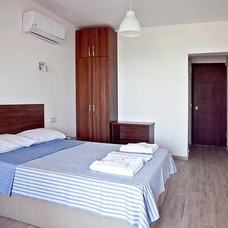 Casa de hóspedes Sahin & Restaurant Yaliciftlik