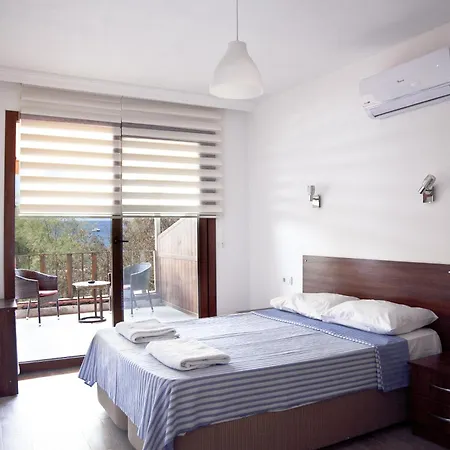 Gasthof Sahin & Restaurant Yaliciftlik