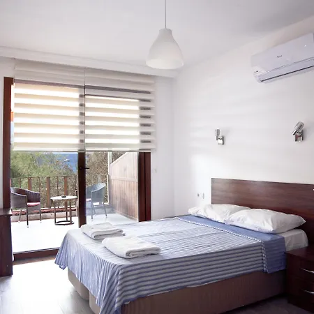 Guest house Sahin & Restaurant Yaliciftlik