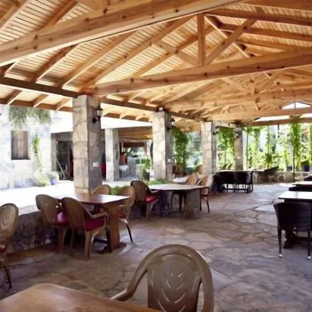 Guest house Sahin & Restaurant