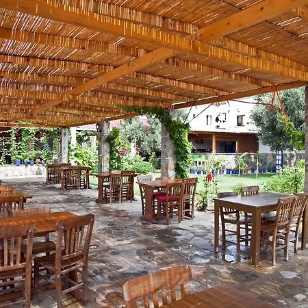 Sahin & Restaurant 3* Yaliciftlik