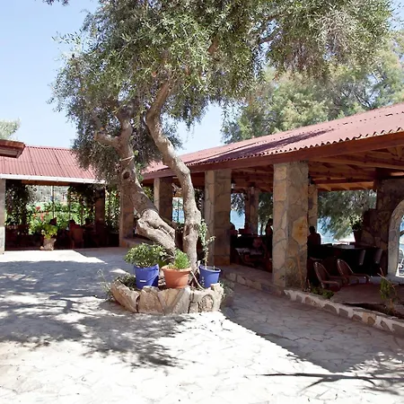 Casa de hóspedes Sahin & Restaurant Yaliciftlik