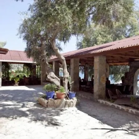 Guest house Sahin & Restaurant Yaliciftlik