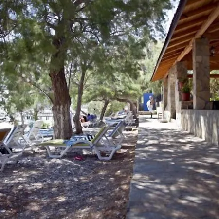 Sahin & Restaurant Guest house