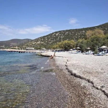 Guest house Sahin & Restaurant