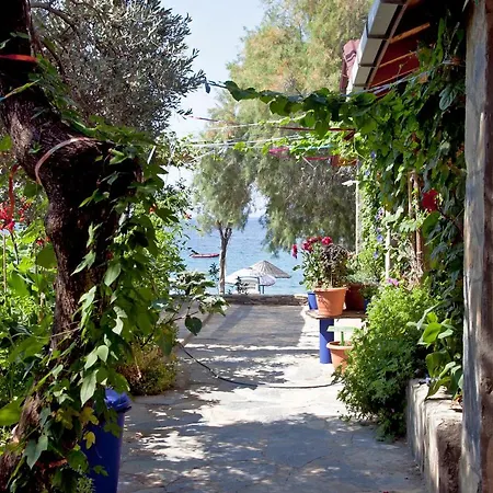 Sahin & Restaurant Gasthof Yaliciftlik