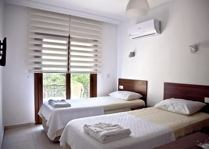 Sahin & Restaurant 3* Yaliciftlik