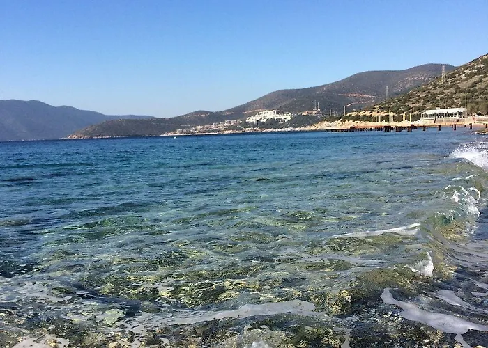 Sahin & Restaurant Yalıçiftlik