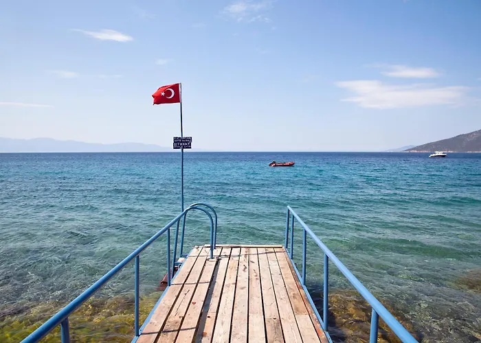 Konukevi Sahin & Restaurant 3*