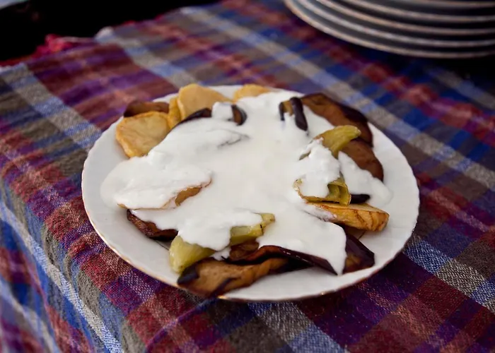 Sahin & Restaurant Gasthuis