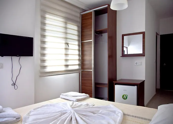 Konukevi Sahin & Restaurant