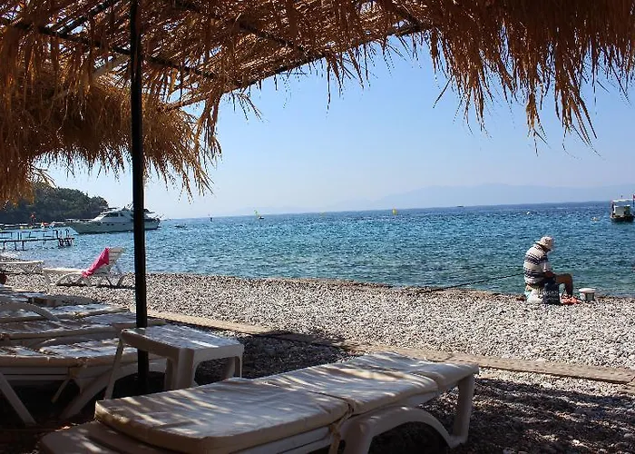 Konukevi Sahin & Restaurant